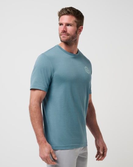 MAXIMUM STAY TEE Image Thumbnail 4