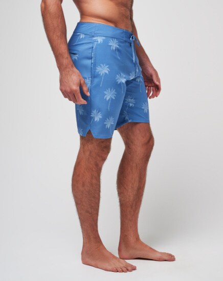 THE ISLAND LIFE BOARDSHORT Image Thumbnail 1