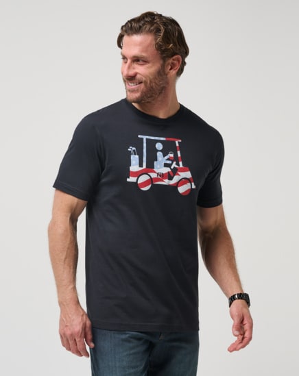 FIVE K DAY TEE Image Thumbnail 1