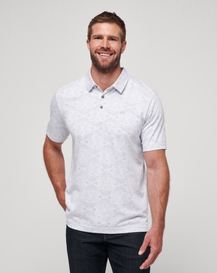 HIDDEN SPOTS POLO Image Thumbnail 0