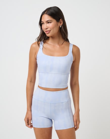 MOVEKNIT RESILIENCE TANK Image Thumbnail 1