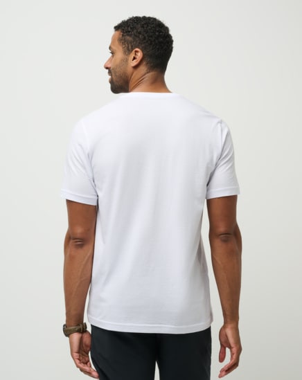 CATCH AND RELEASE TEE Image Thumbnail 2