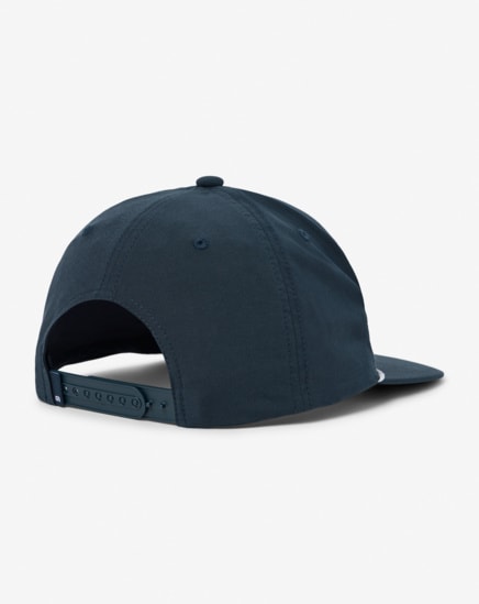 VIEW FROM ABOVE SNAPBACK HAT Image Thumbnail 2
