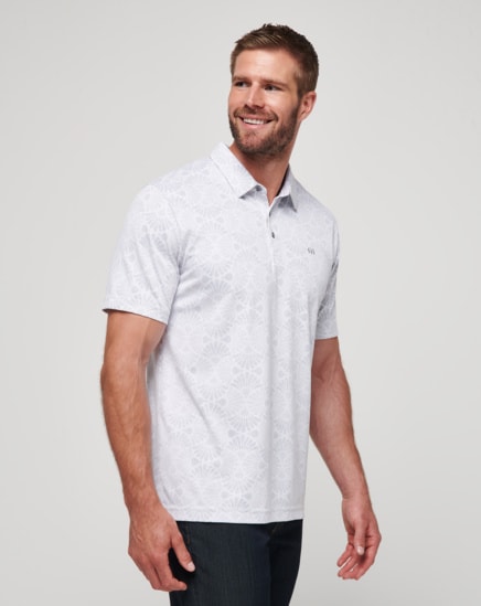 HIDDEN SPOTS POLO Image Thumbnail 1