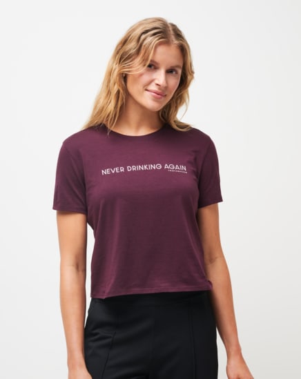 GREAT IDEA GRAPHIC TEE Image Thumbnail 2