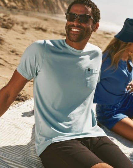 HEATER TEE Image Thumbnail 0