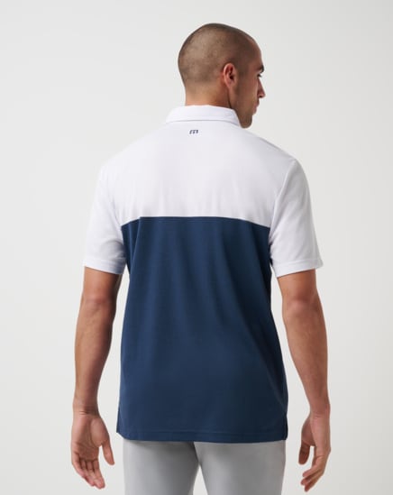 ATLANTA BRAVES HOME RUN LEADER POLO Image Thumbnail 2
