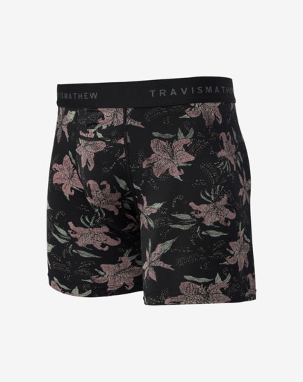 PARADISE PEAK BOXER Image Thumbnail 1