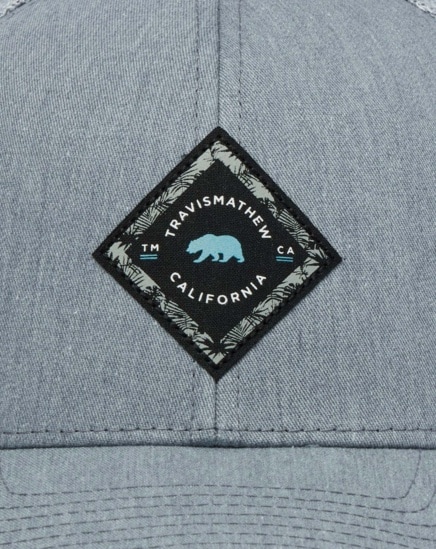 JUNE LAKE LOOP 2.0 SNAPBACK HAT Image Thumbnail 3