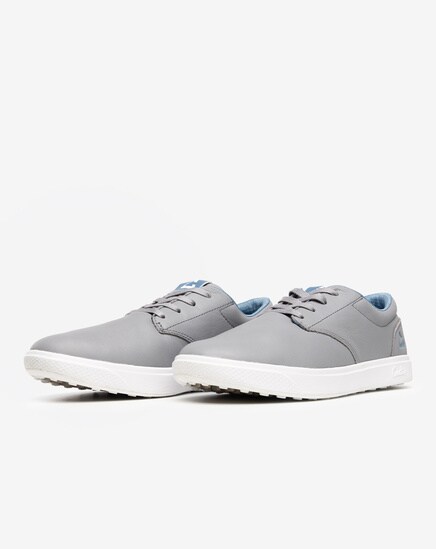 THE WILDCARD LEATHER SPIKELESS GOLF SHOE Image Thumbnail 5