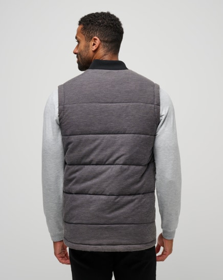 CLIMATE DROP VEST Image Thumbnail 2