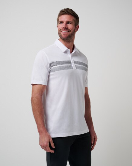 SAN DIEGO PADRES TOP RECRUIT POLO Image Thumbnail 1