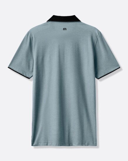 FEATHERWEIGHT POCKET POLO Image Thumbnail 2