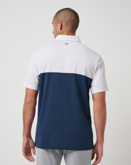 BOSTON RED SOX HOME RUN LEADER POLO Image Thumbnail 2