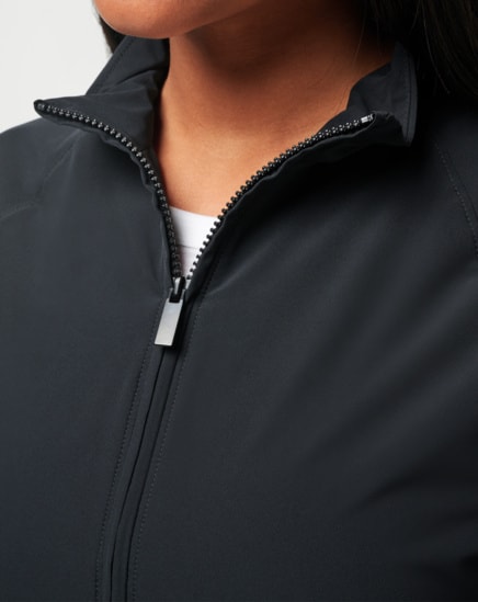 BALANCING ACT FULL ZIP Image Thumbnail 2