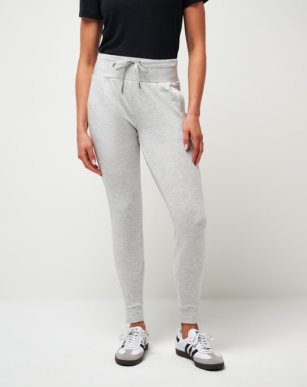 CLOUD TERRY TIE JOGGER Image Thumbnail 0