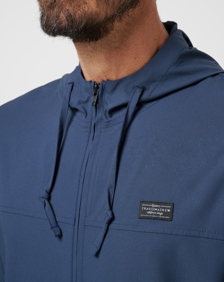 WANDERLUST HOODIE Image Thumbnail 4