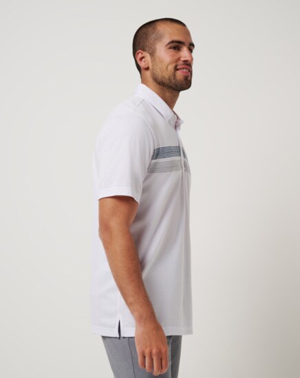 LOS ANGELES ANGELS TOP RECRUIT POLO Image Thumbnail 1