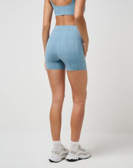 MOVEKNIT BONDED SHORT Image Thumbnail 1
