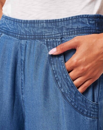 OLD HAVANA PANT Image Thumbnail 3
