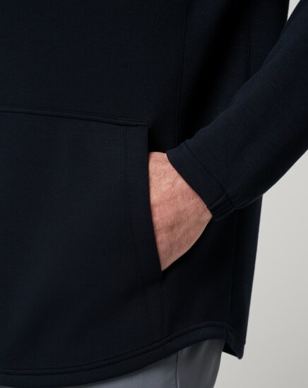 FIBERCLOUD HOODIE Image Thumbnail 4