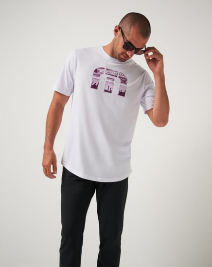 BURNLEY SHOOTOUT TEE Image Thumbnail 4