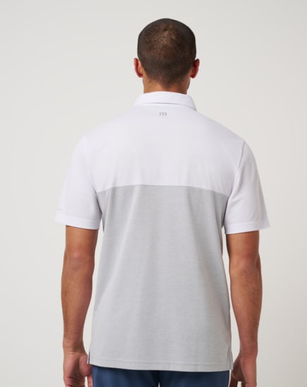 CHICAGO CUBS HOME RUN LEADER POLO Image Thumbnail 2