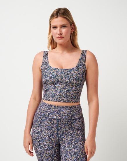 JETSET MINDSET 2.0 TANK Image Thumbnail 3