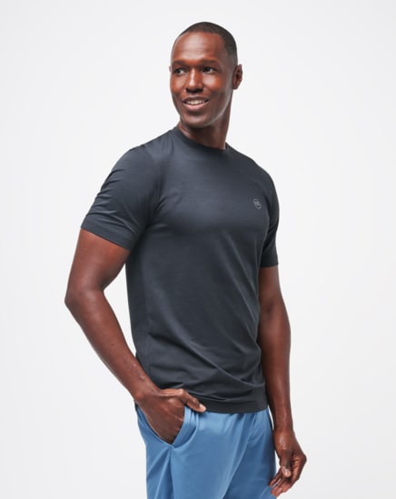 SCENIC VISTA ACTIVE TEE Image Thumbnail 1