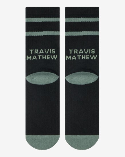 HIGHWAY TOWN CREW SOCK Image Thumbnail 3