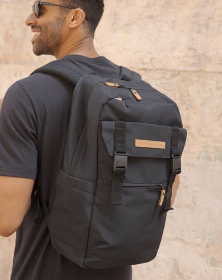 COASTAL BACKPACK Image Thumbnail 1