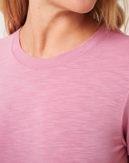 CLOUD JERSEY TEE Image Thumbnail 3