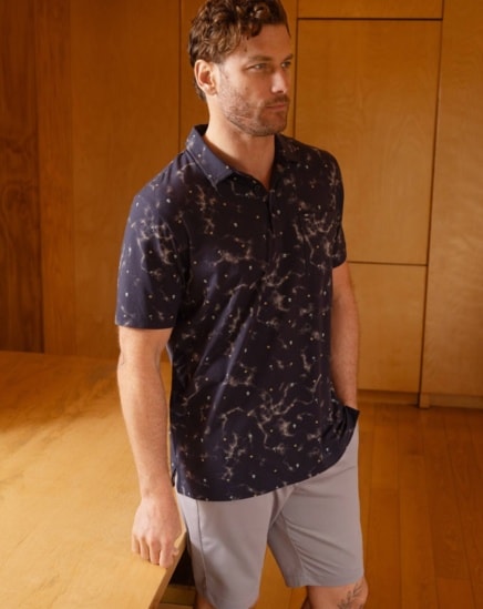 BEACH TOWN POLO Image Thumbnail 0
