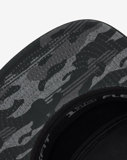 FALSE START SNAPBACK HAT Image Thumbnail 4