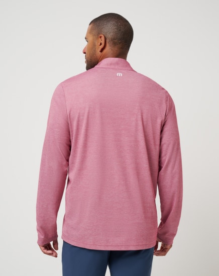 CLEVELAND GUARDIANS TIME TO TAILGATE QUARTER ZIP Image Thumbnail 2