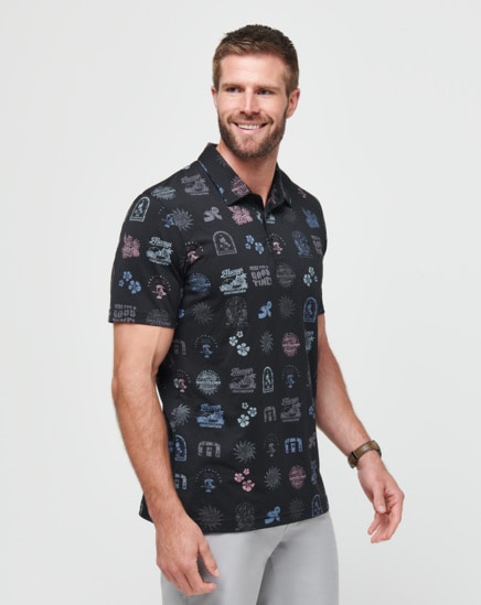 TOURIST SEASON POLO Image Thumbnail 2