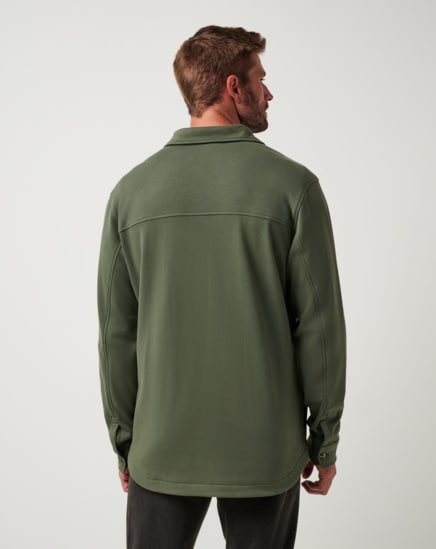 CLOUD SHIRT JACKET Image Thumbnail 2