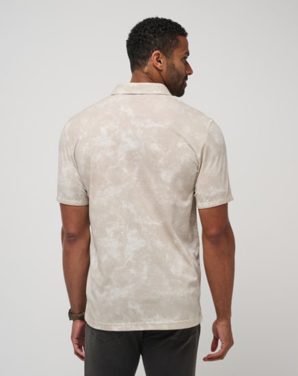 BARREL BREAK POLO Image Thumbnail 2