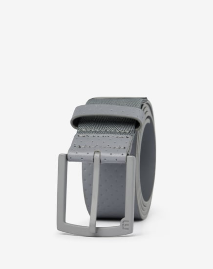 PILATUS 2.0 LEATHER BELT Image Thumbnail 1