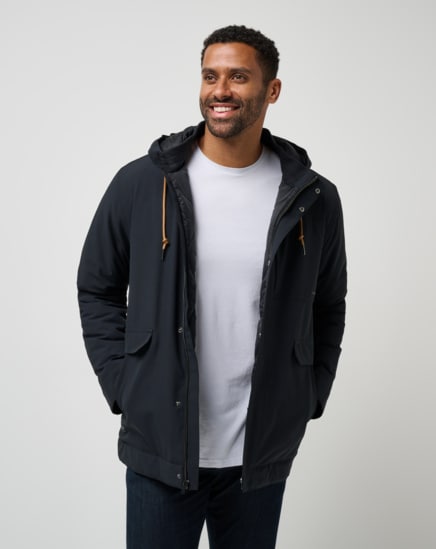 MOUNTAIN PASS JACKET Image Thumbnail 0