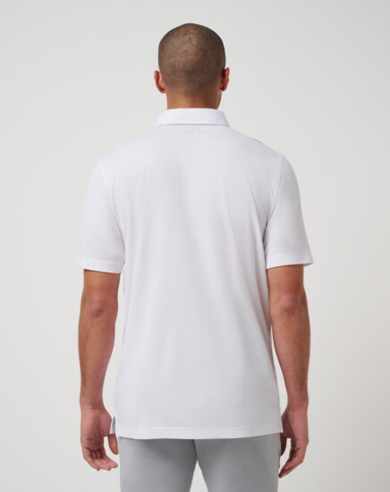 CHICAGO CUBS TOP RECRUIT POLO Image Thumbnail 2