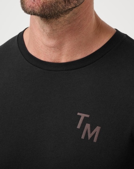 END AROUND TEE Image Thumbnail 3