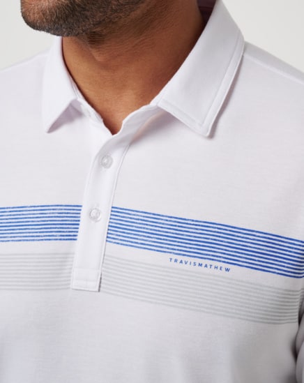 TEXAS RANGERS TOP RECRUIT POLO Image Thumbnail 3