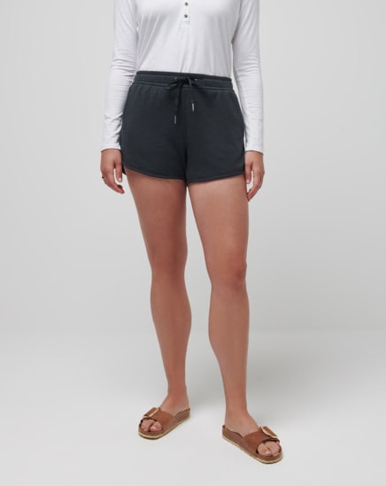 CLOUD FLEECE SHORT 2.0 Image Thumbnail 3