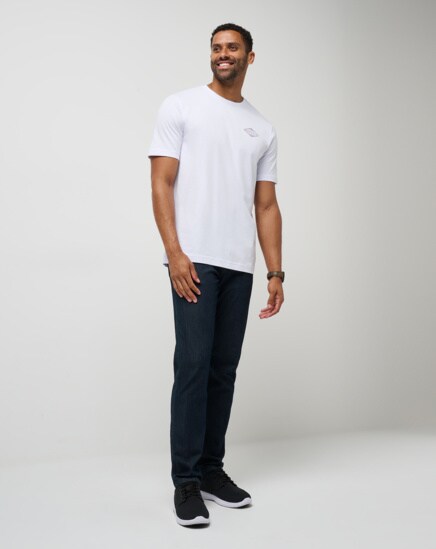 FOR SURE TEE Image Thumbnail 4
