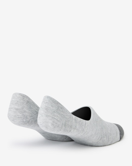 MAGIC MAN 2.0 NO SHOW SOCK Image Thumbnail 1