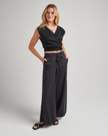 TWO NIGHT STAY PANT Image Thumbnail 4