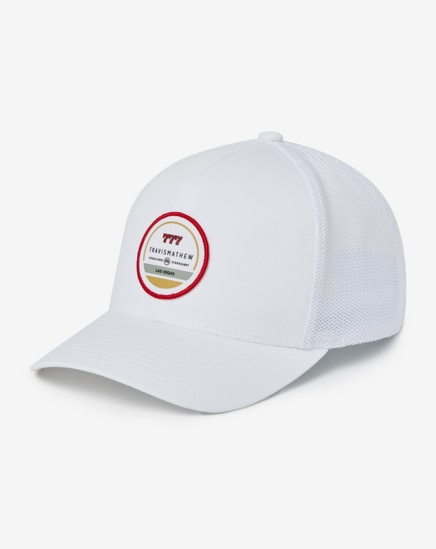 MOJAVE SUNRISE 2.0 SNAPBACK HAT Image Thumbnail 1