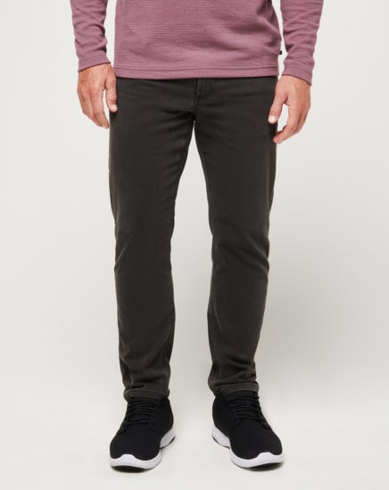 LEGACY FEATHERWEIGHT JEANS Image Thumbnail 0
