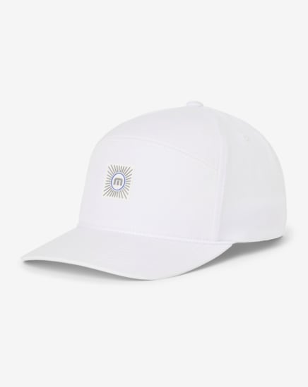 TRAVELOGUE SNAPBACK HAT Image Thumbnail 1